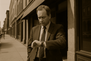 entrepreneur time management