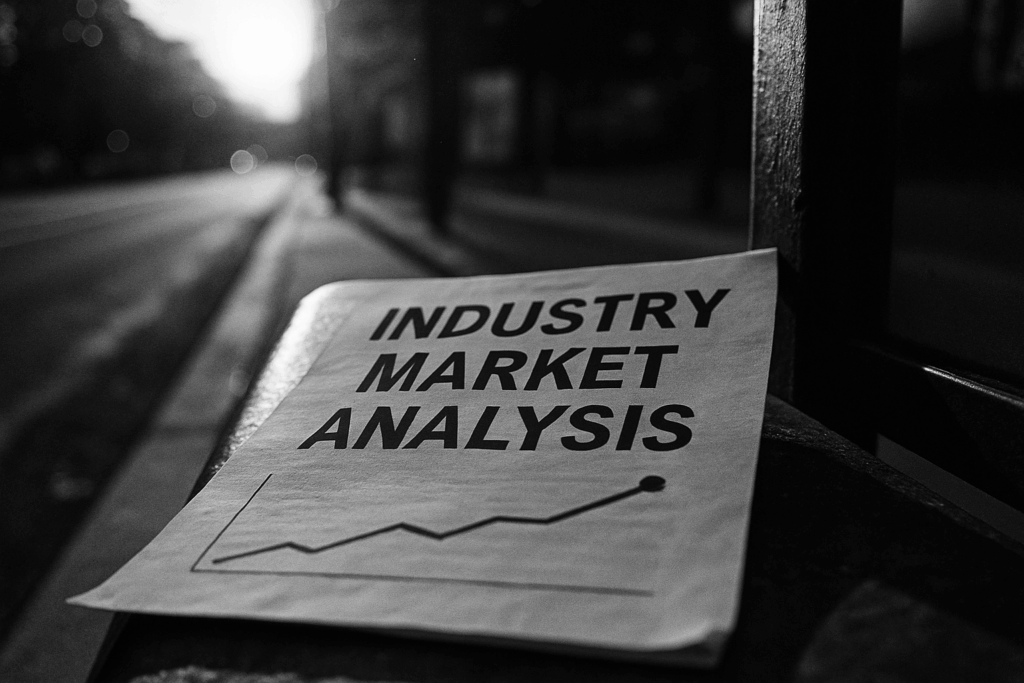 industry market reports