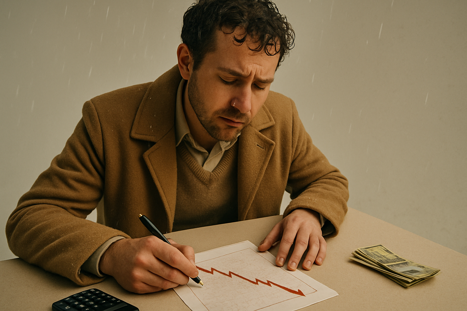 inflation and business planning