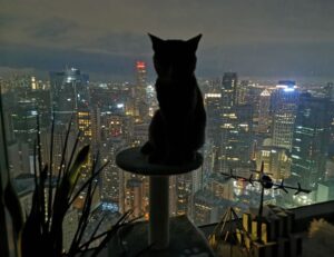 which investment is the safest discommercified