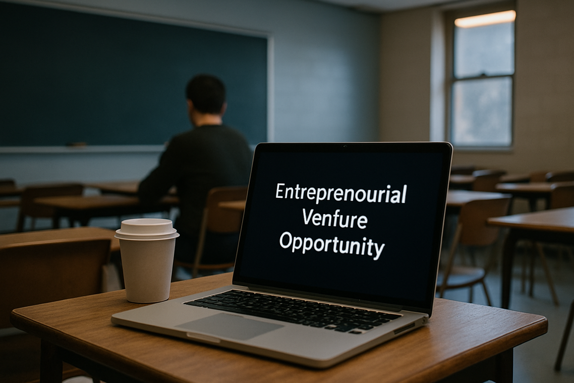 business opportunity