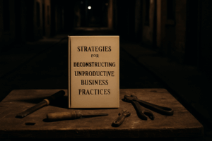 business tricks disbusinessfied