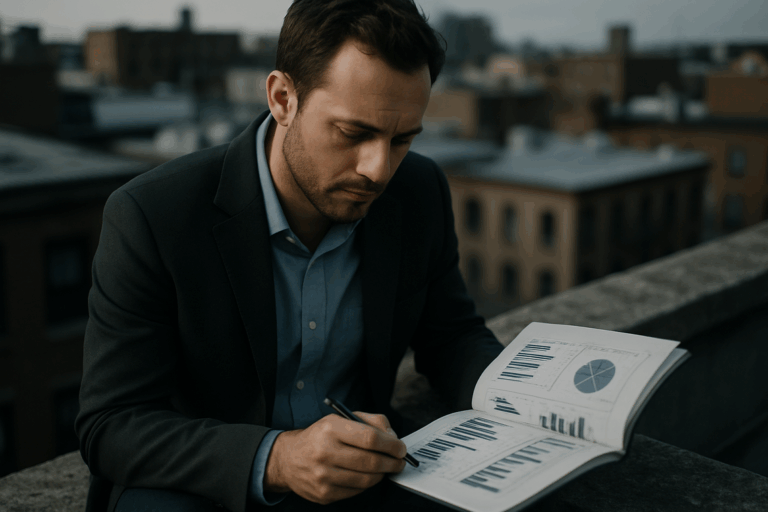 disbusinessfied finance guide from disquantified