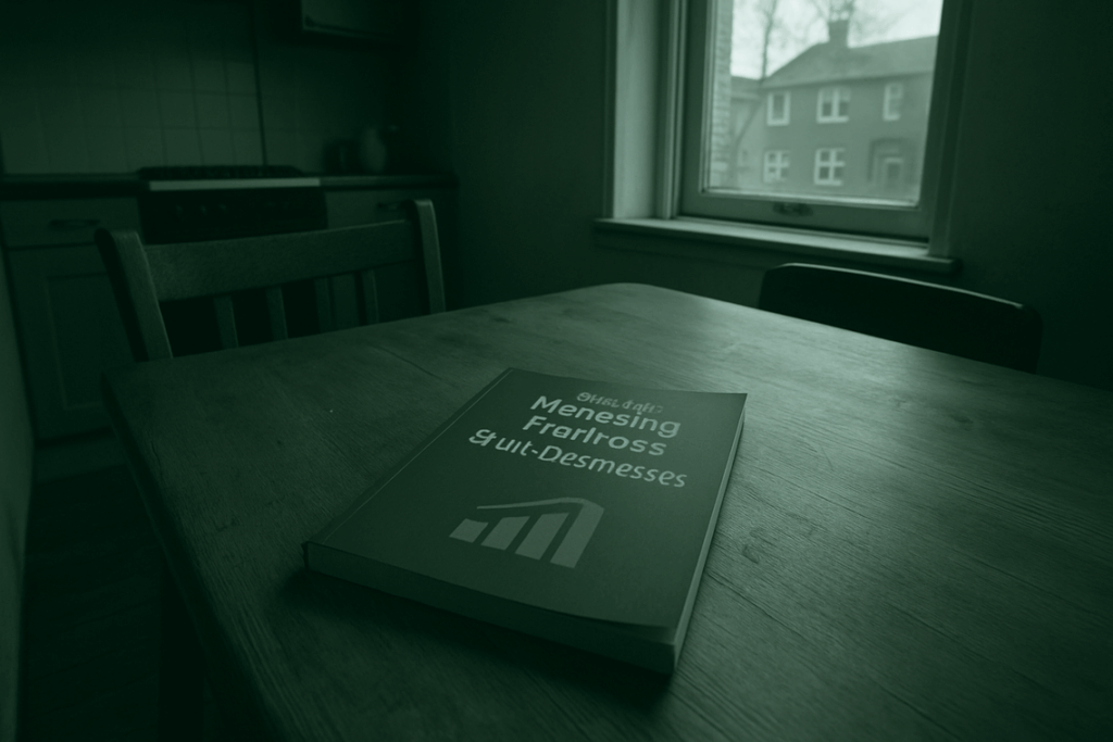 disbusinessfied money guide by disquantified