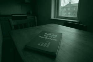 disbusinessfied money guide by disquantified