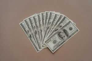 money disbusinessfied