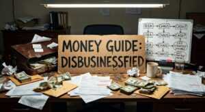 money guide disbusinessfied