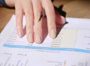 Aggr8budgeting