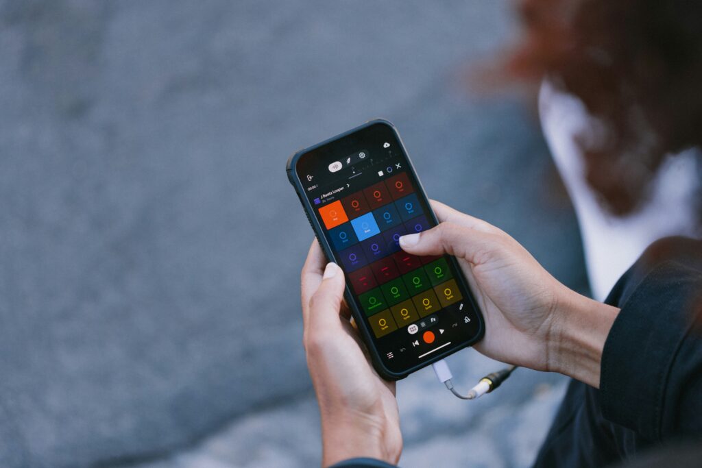 bandlab gd0Fa13xSyo unsplash