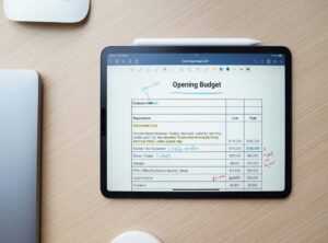 Flexible Budgeting Aggr8budgeting by Aggreg8