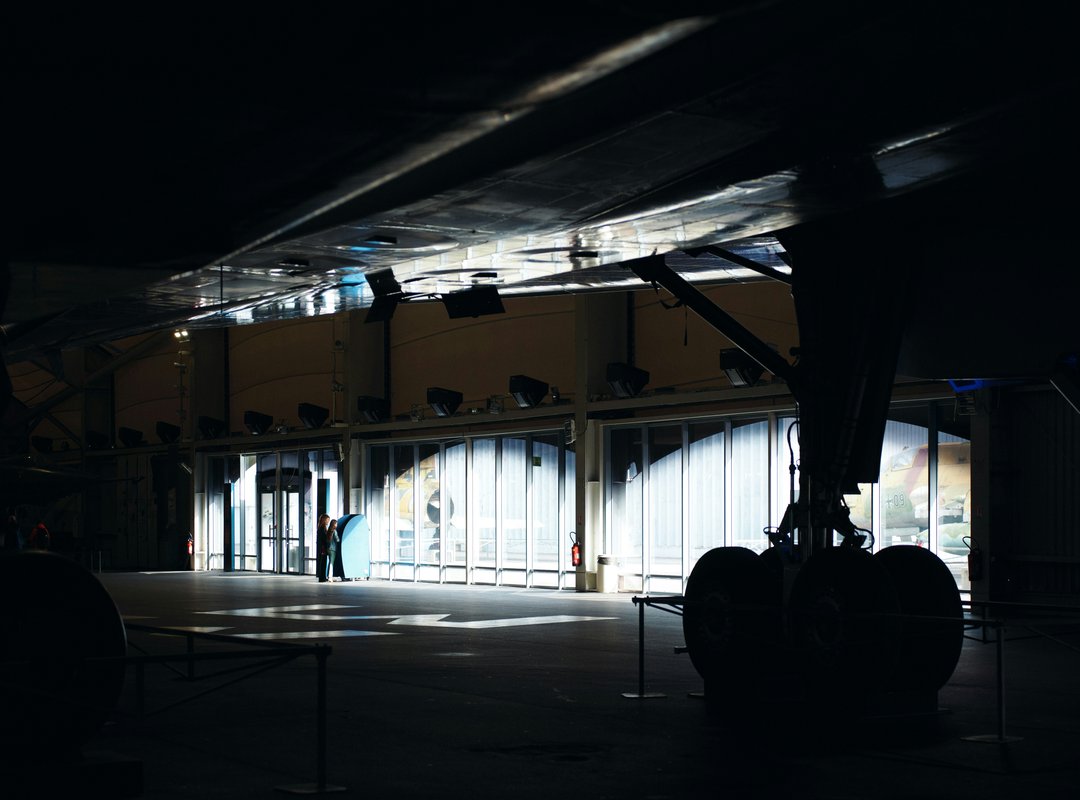 Hanlerdos Aviation Ltd