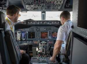Hanlerdos Aviation Management