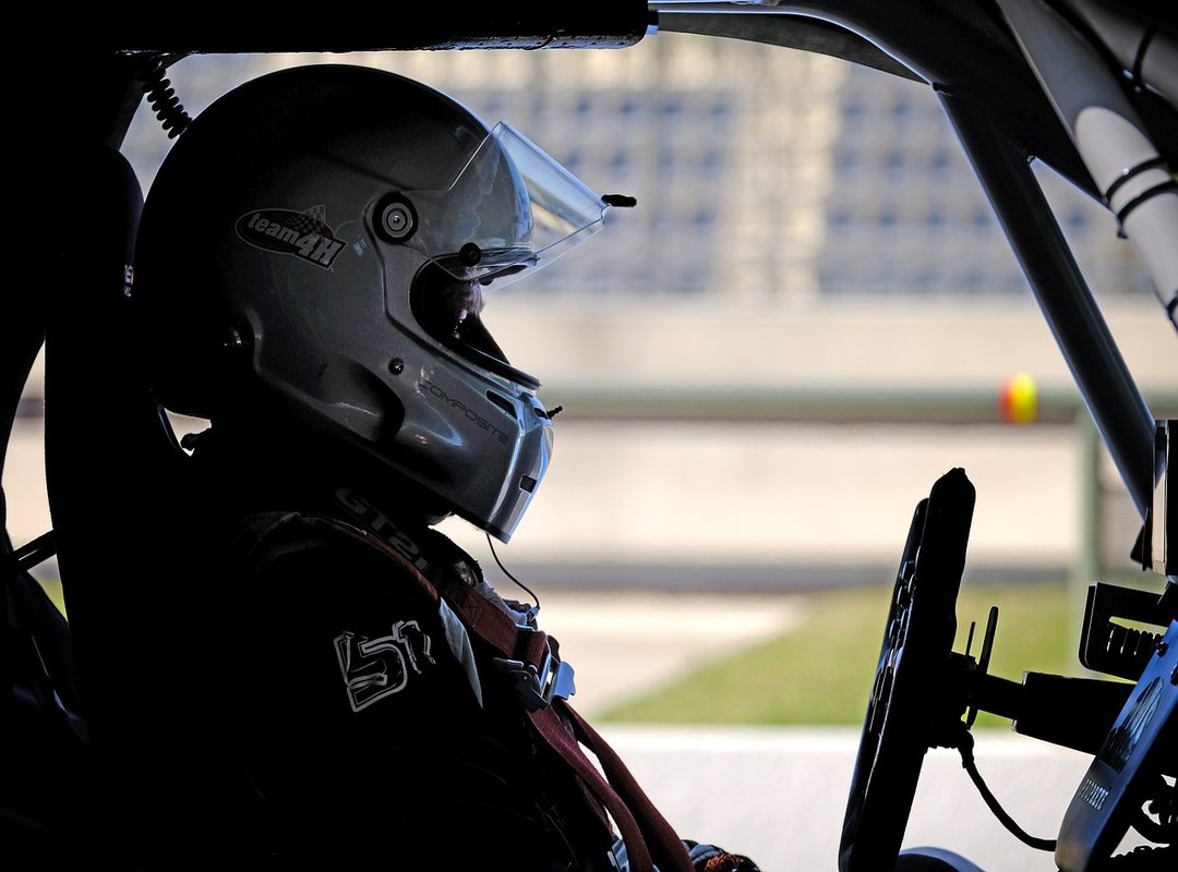 Where to Buy the Official Circuit Paul Ricard Hat