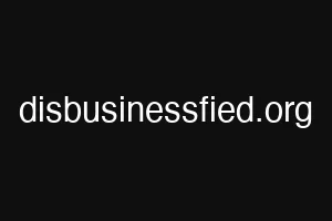 disbusinessfied.org